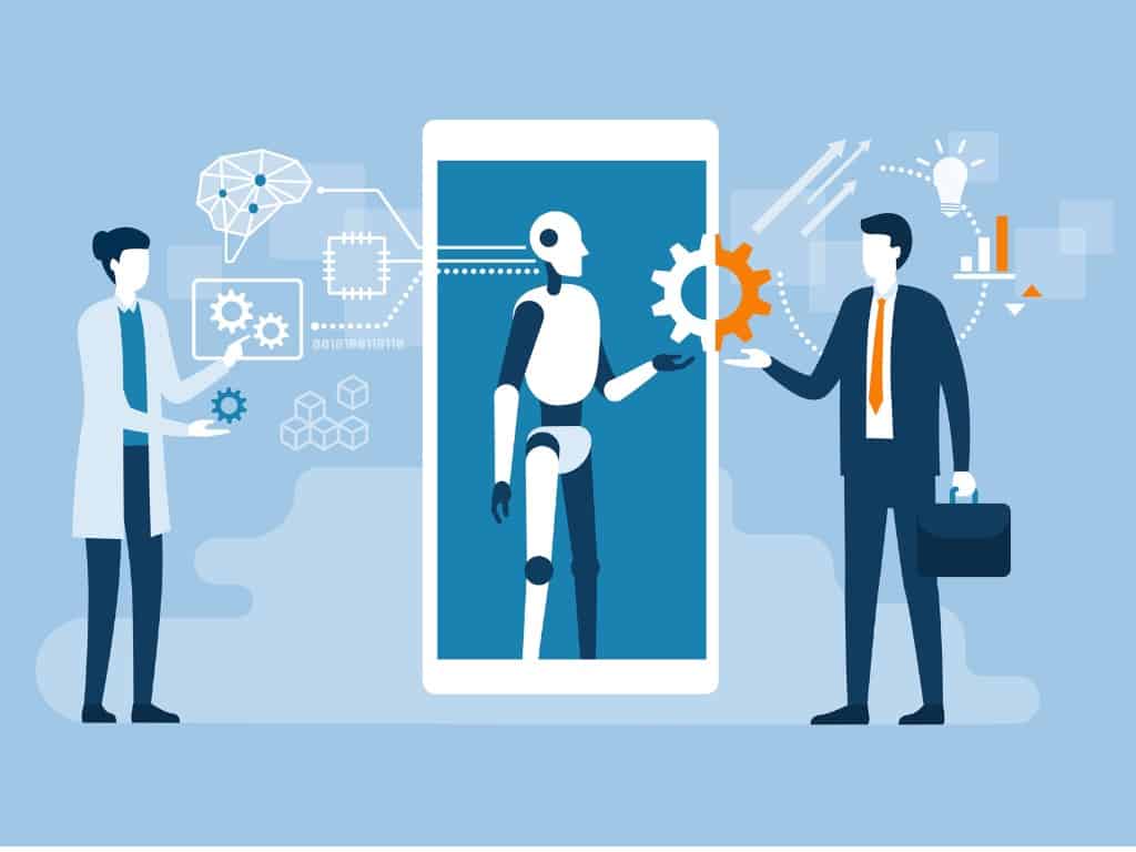 Android Applications Development