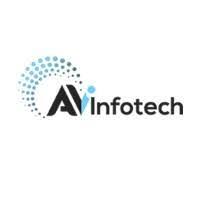 AVI Infotech LLP Logo
