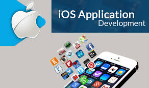 iOS Applications Development