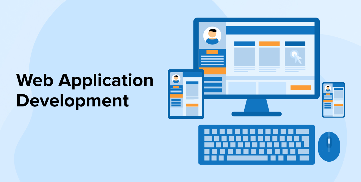 Web Applications Development